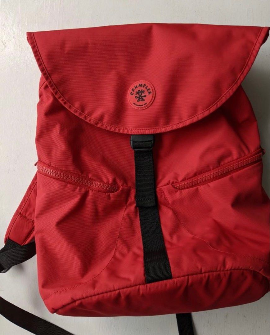 Crumpler the outlet great thaw