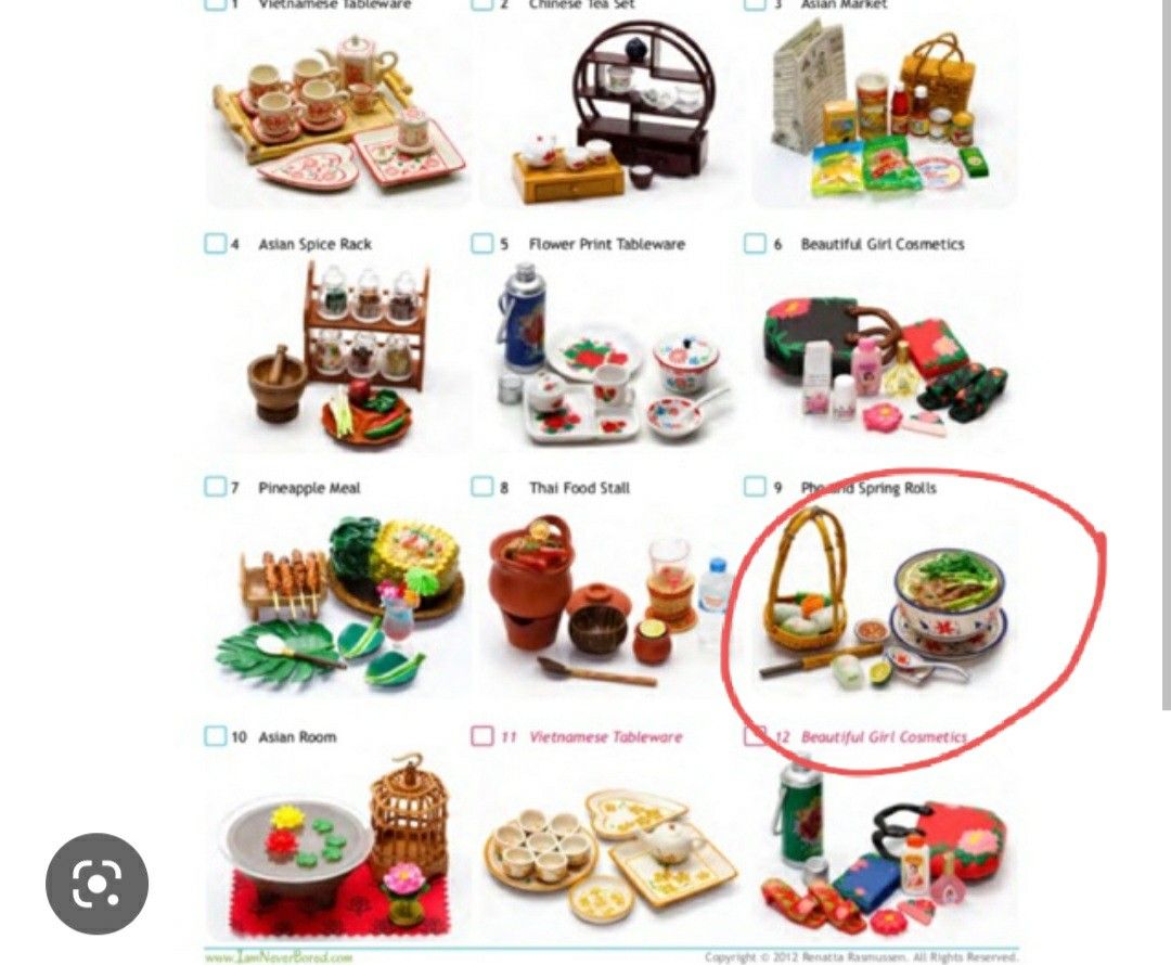 The Rarest Grosseries D02 Discontinued vintage rare rement asian groceries food Vietnamese ...