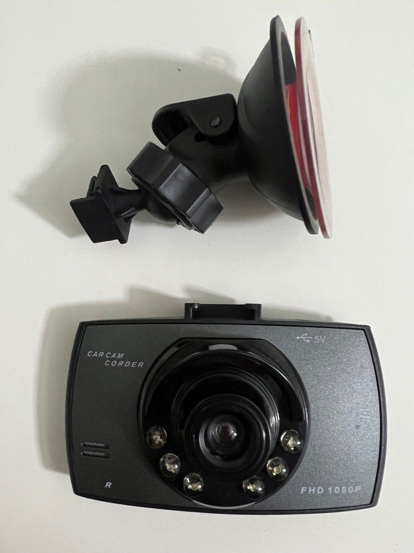 Dashcam Photography Cameras On Carousell