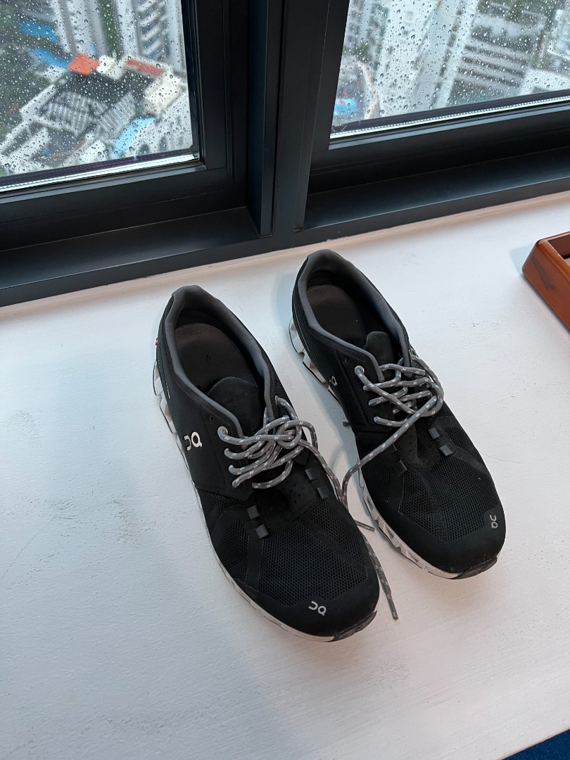 Dc running shoes 2025
