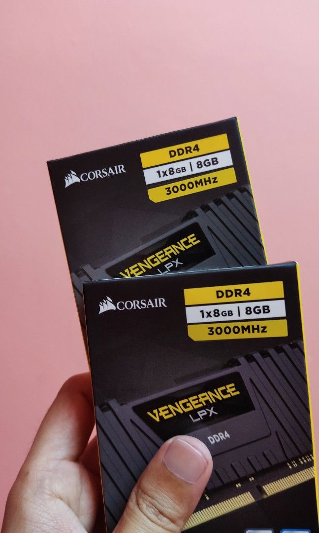 Corsair best sale ddr4 2132