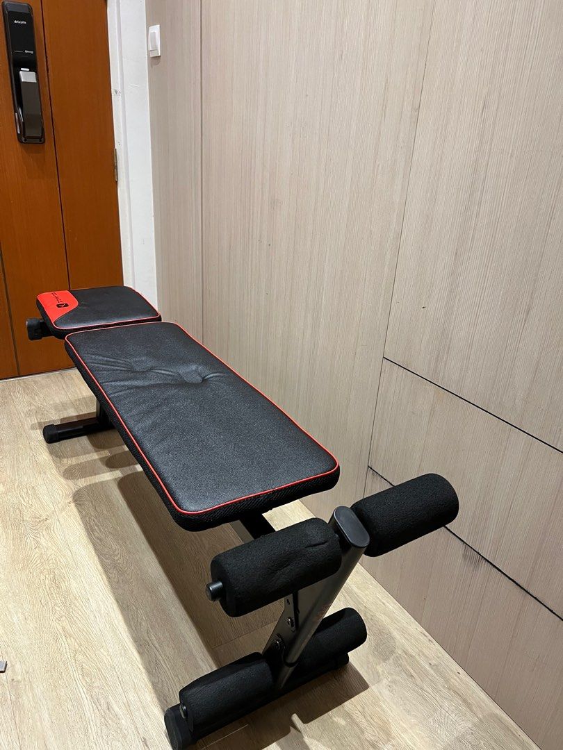 Attrezzo Home Gym Adidas Decathlon Adidas Home Gym