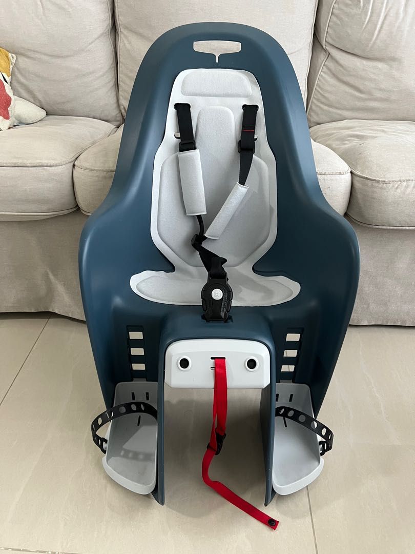 Decathlon Kids Carrier Bicycle Seat, Babies & Kids, Going Out, Other