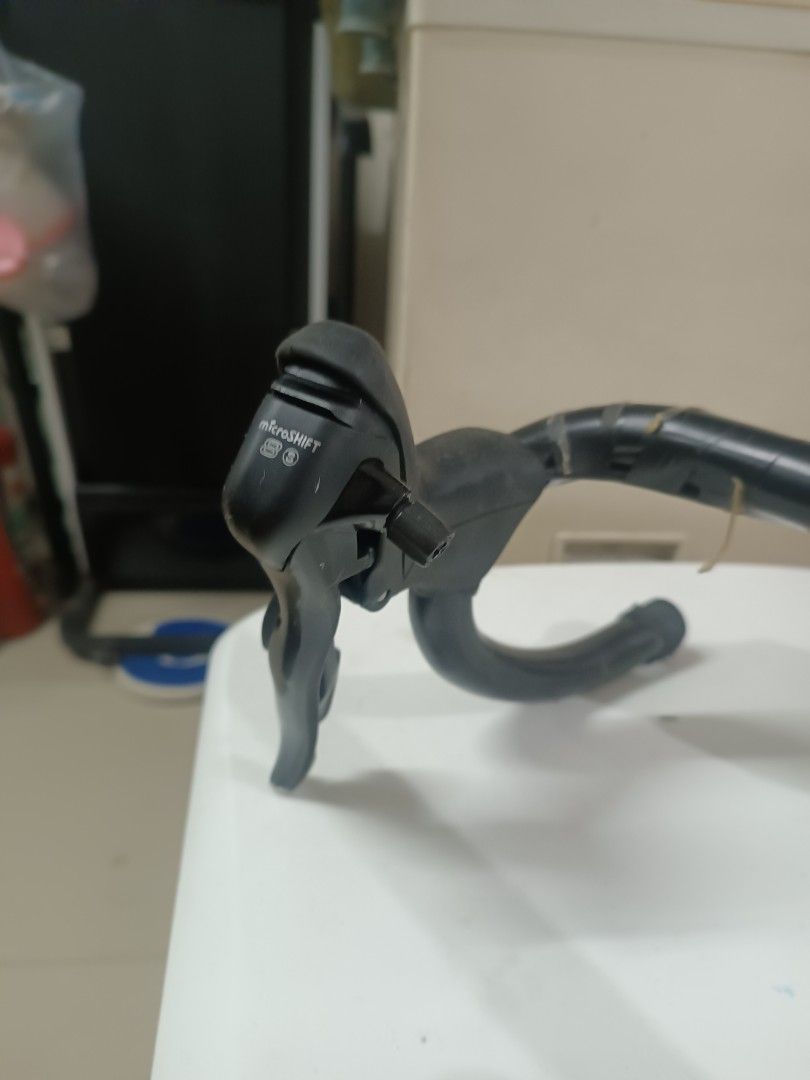 decathlon handlebars