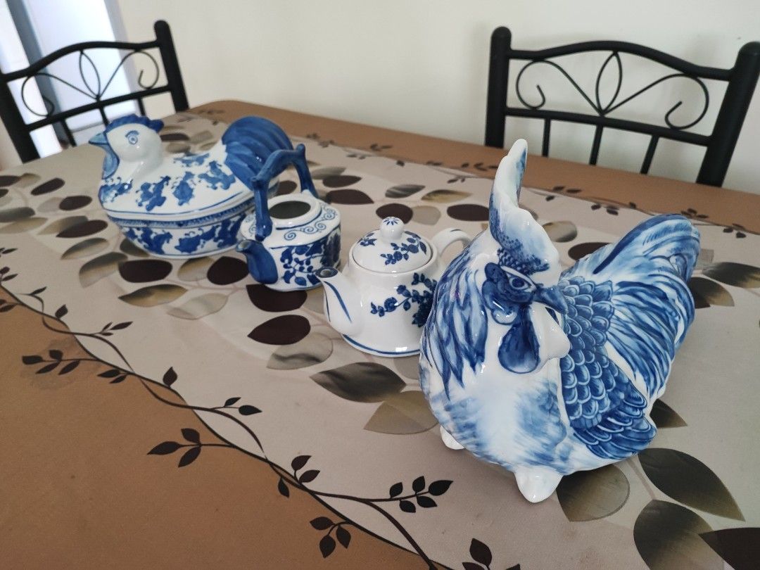 Decorative items for sale, Furniture & Home Living, Home Decor, Vases