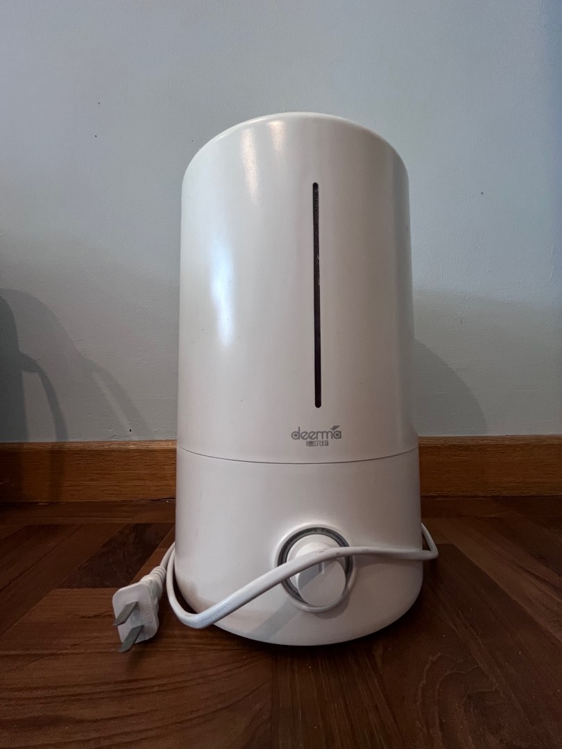 Deerma Humidifier, TV & Home Appliances, Air Purifiers & Dehumidifiers ...
