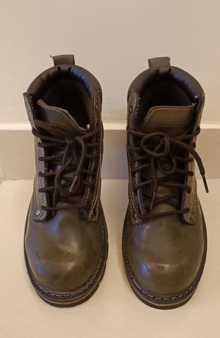 Dexter discount waterproof boots