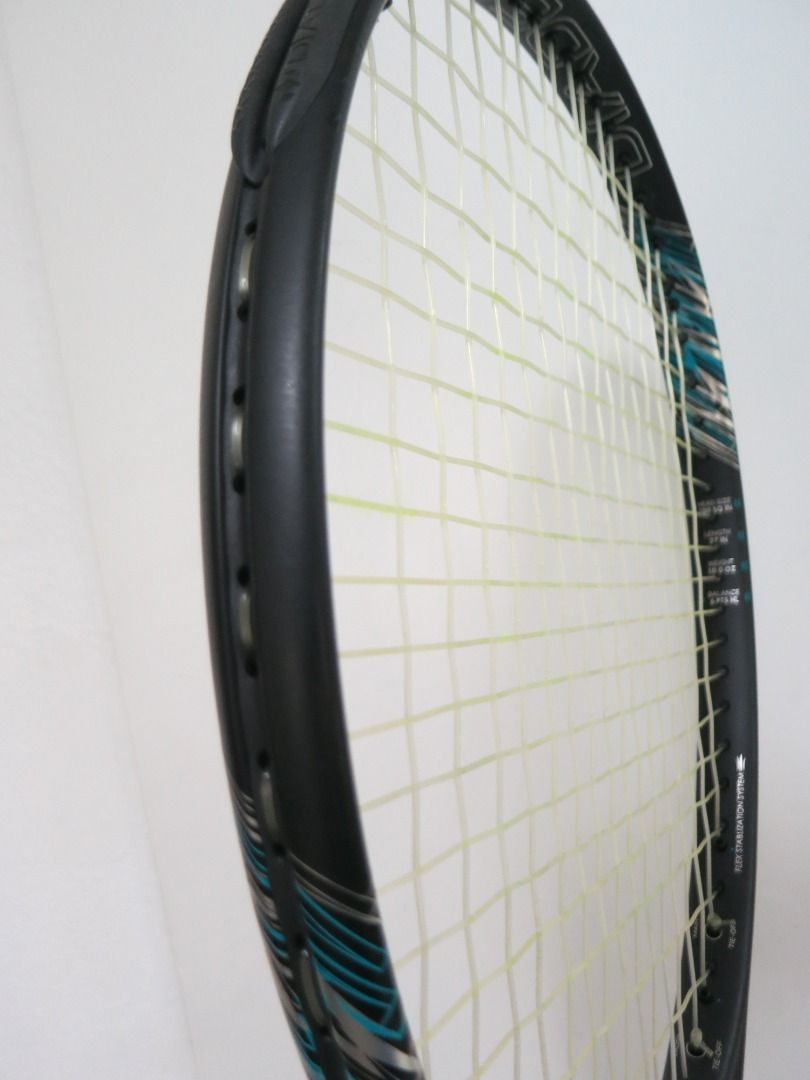 Raquette De Tennis Tecnifibre T Fight 325 VO2 Max - Manche 2 - Occasion