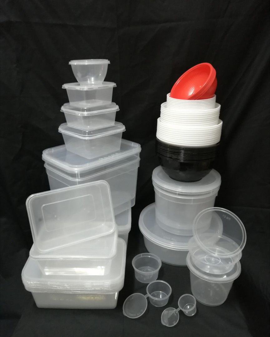 VERIFY Is It Safe To Microwave Food In Plastic Containers?