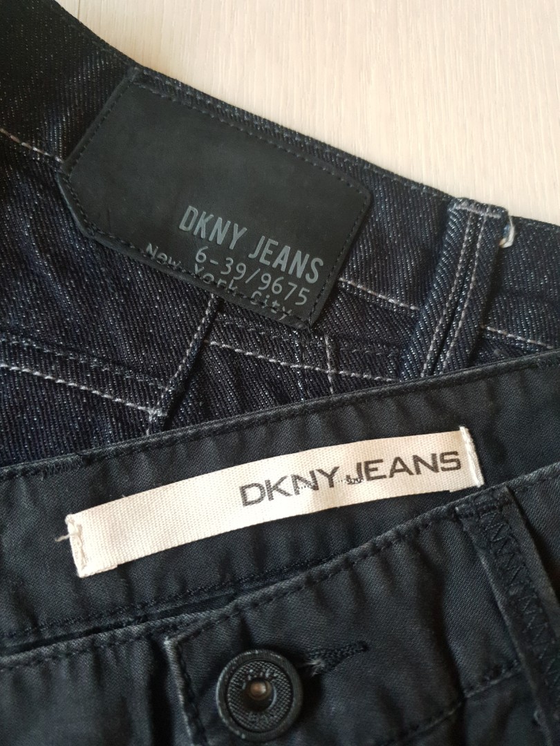 DKNY Mens ST MARKS Stretch SLIM Fit JE  Dkny mens Slim fit jeans Mens  jeans slim