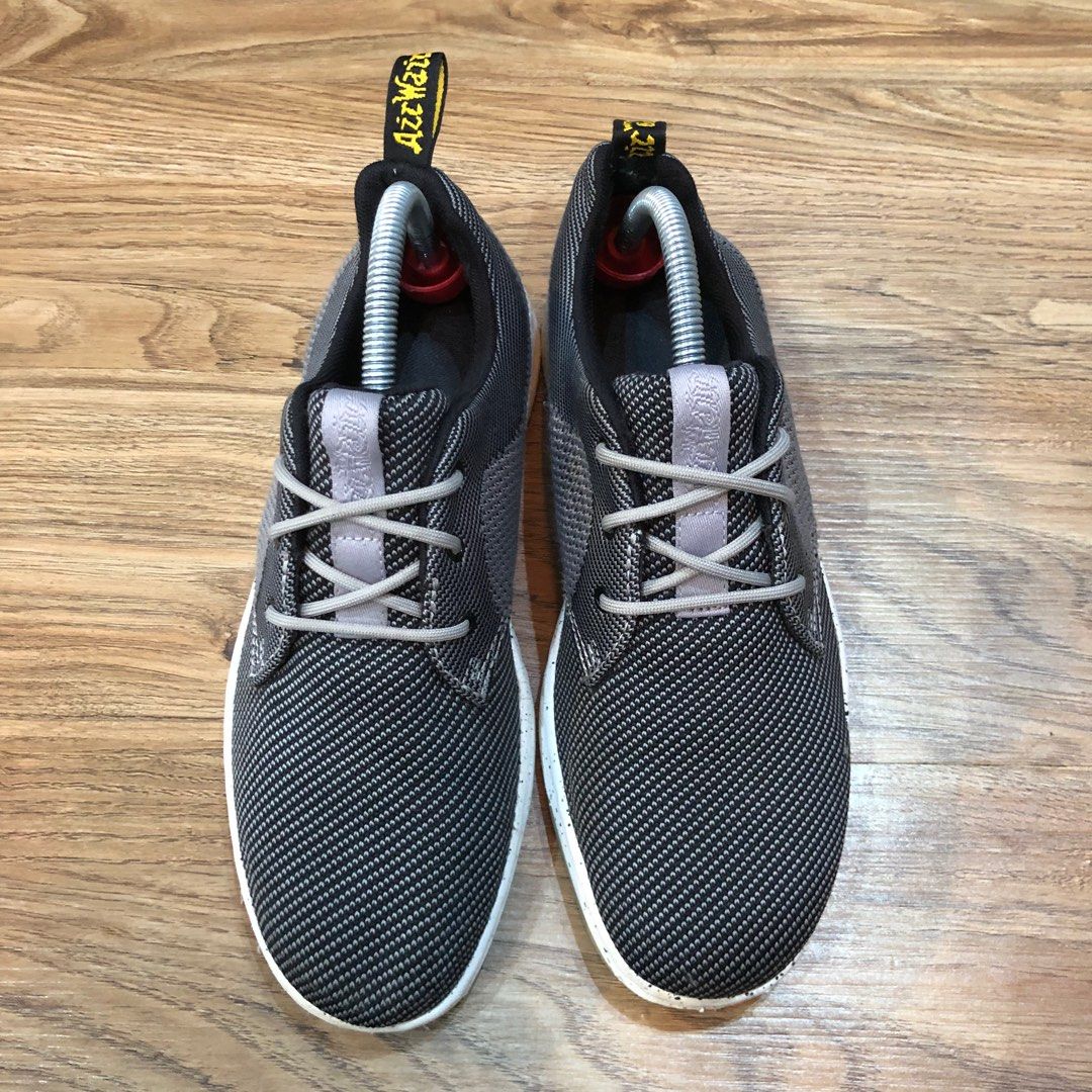 Dr martens cavendish knit mens 2025