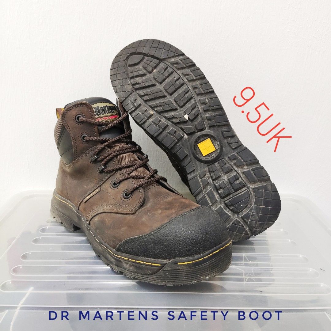 Dr martens discount industrial 95