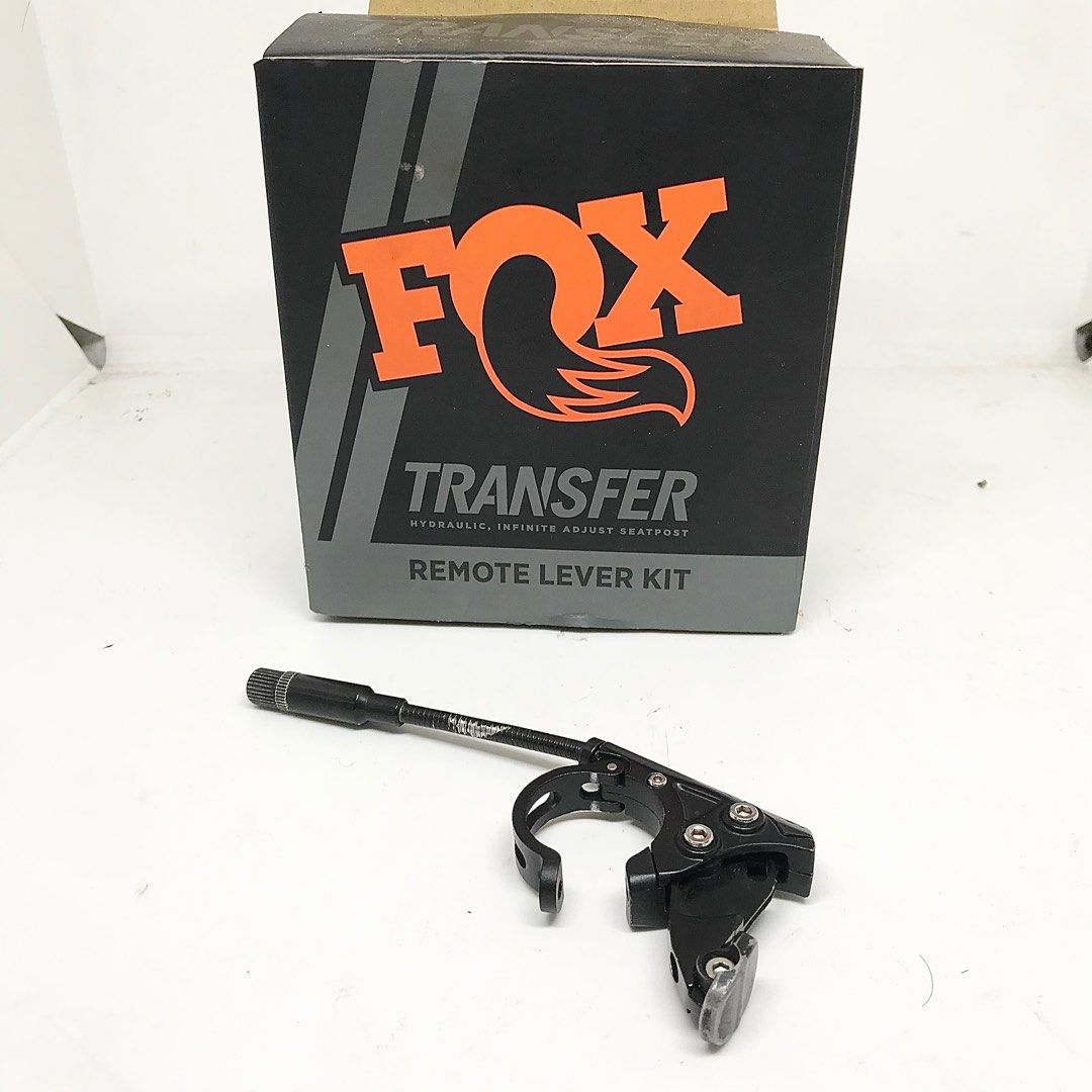 dropper post remote shifter, Sports Equipment, Bicycles & Parts