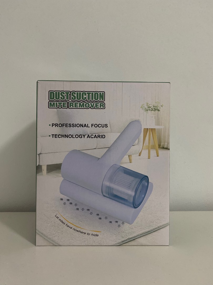 Dust Mite Remover, TV & Home Appliances, Vacuum Cleaner & Housekeeping