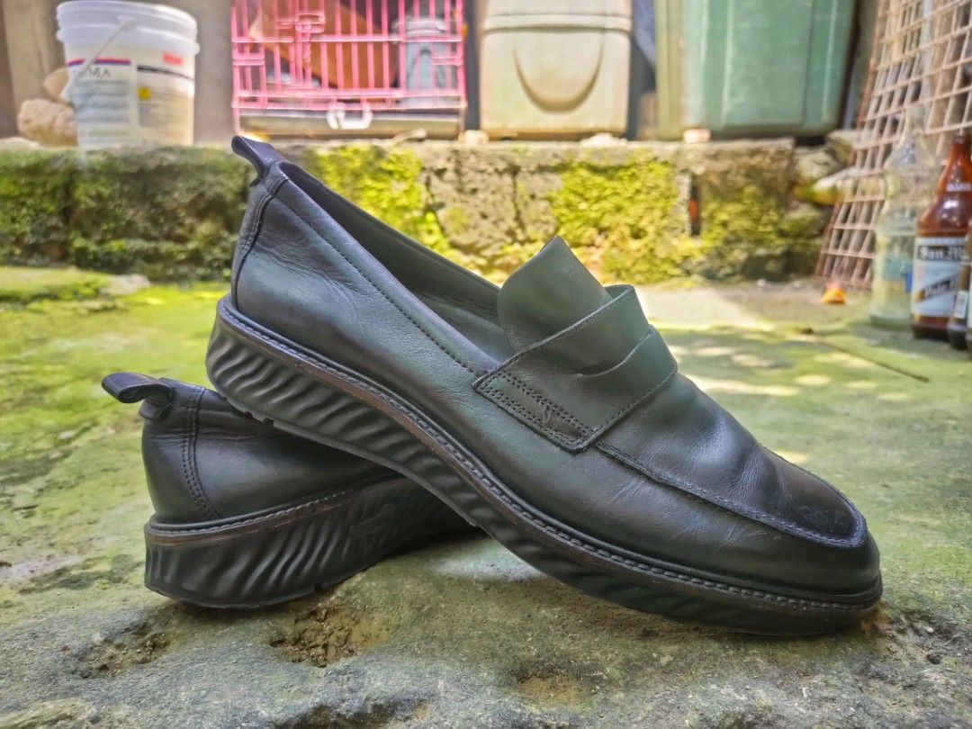 Ecco ST1 Hybrid Penny loafer