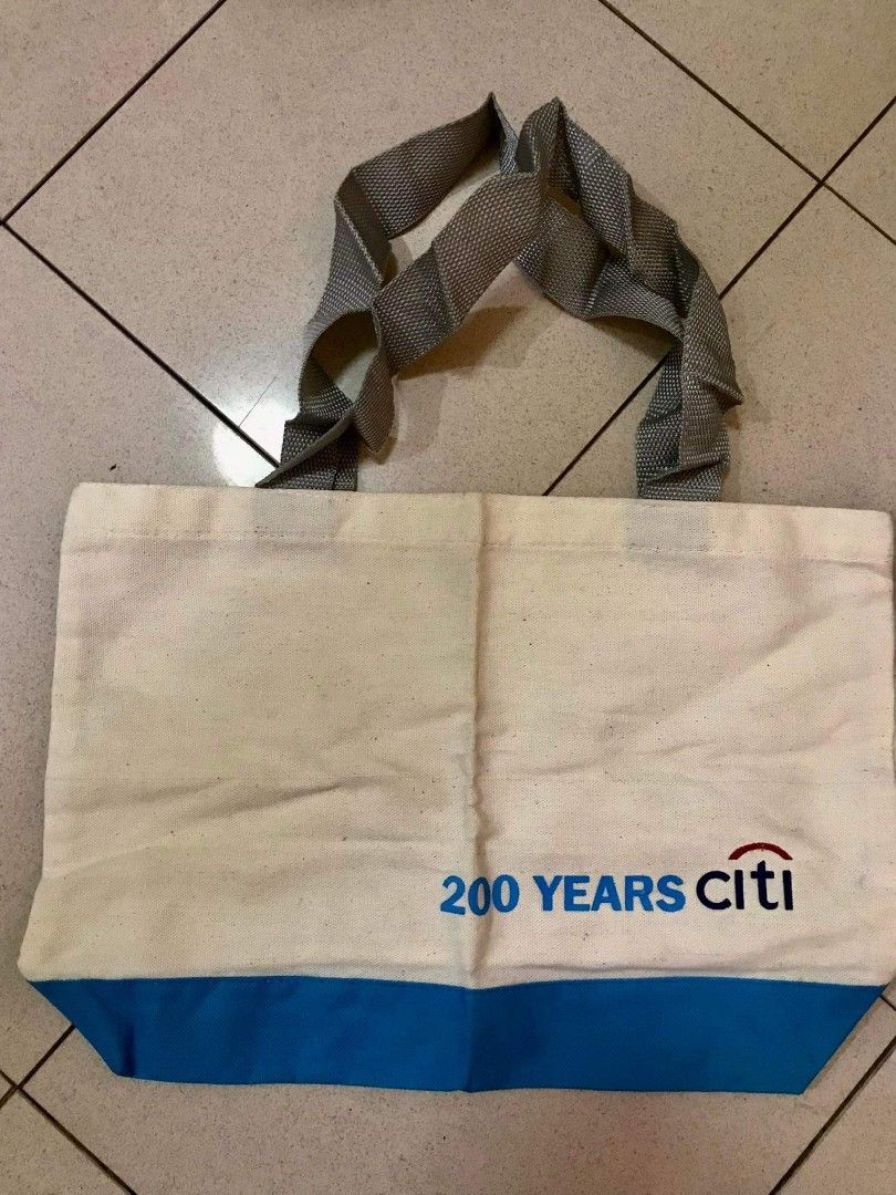 Citi discount trends bags