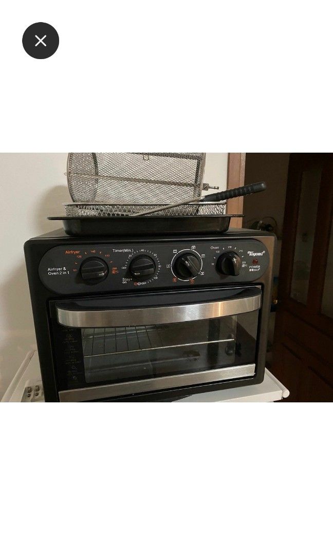 defy gas top electric oven