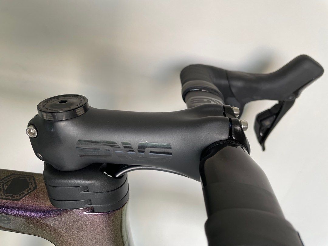 Enve SES AR handlebar