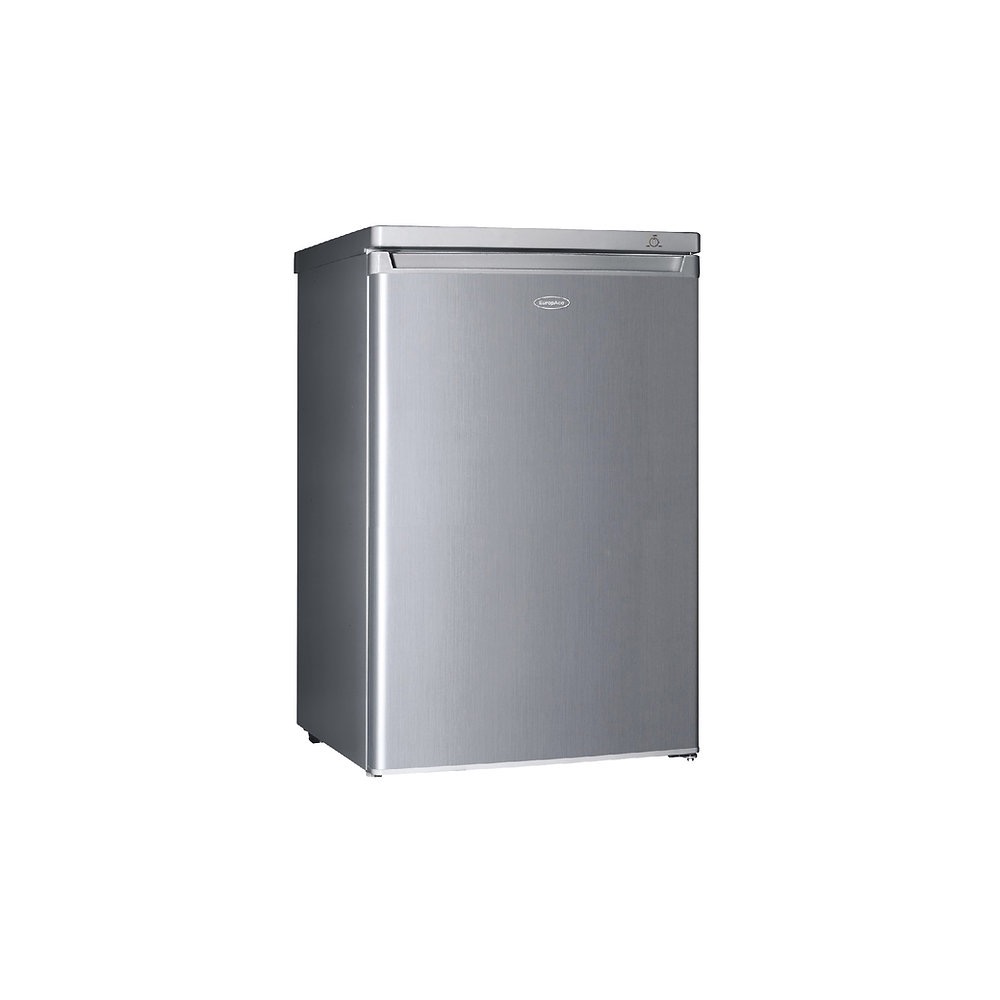 EuropAce Compressor Upright Freezer (85L) EFZ 3081T, TV & Home