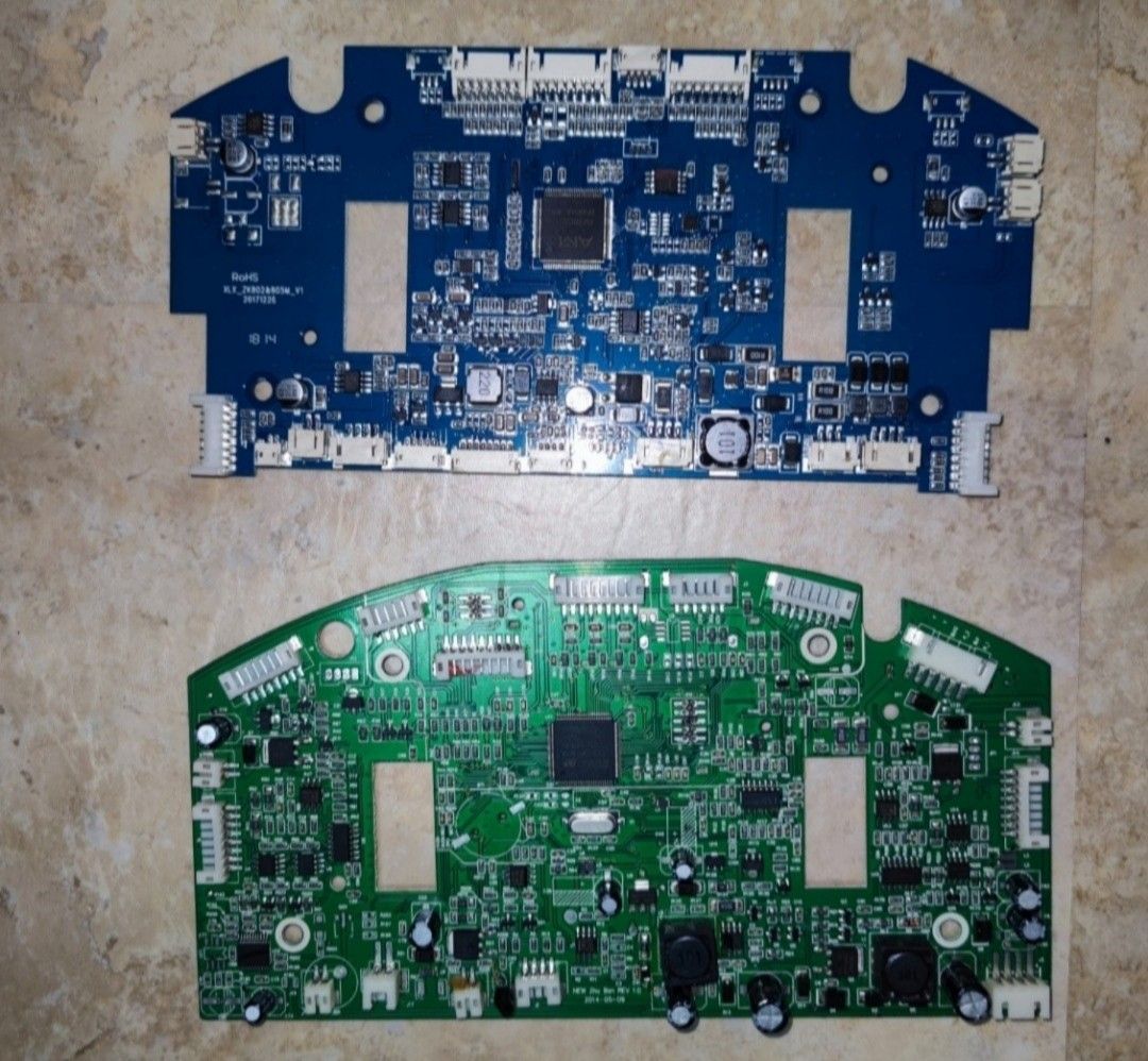 EuropAce ERV 3031T Spare parts, Furniture & Home Living, Home