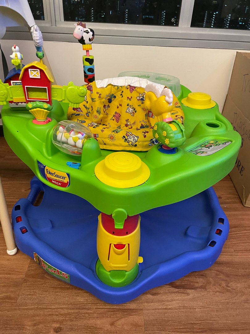 Evenflo bouncer sale recall