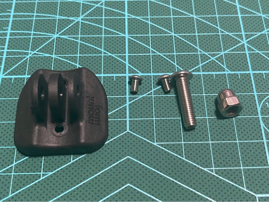 F3 Computer Mount F3 cycling FormMount High-end Carbon Computer Mount, Sports Equipment ...