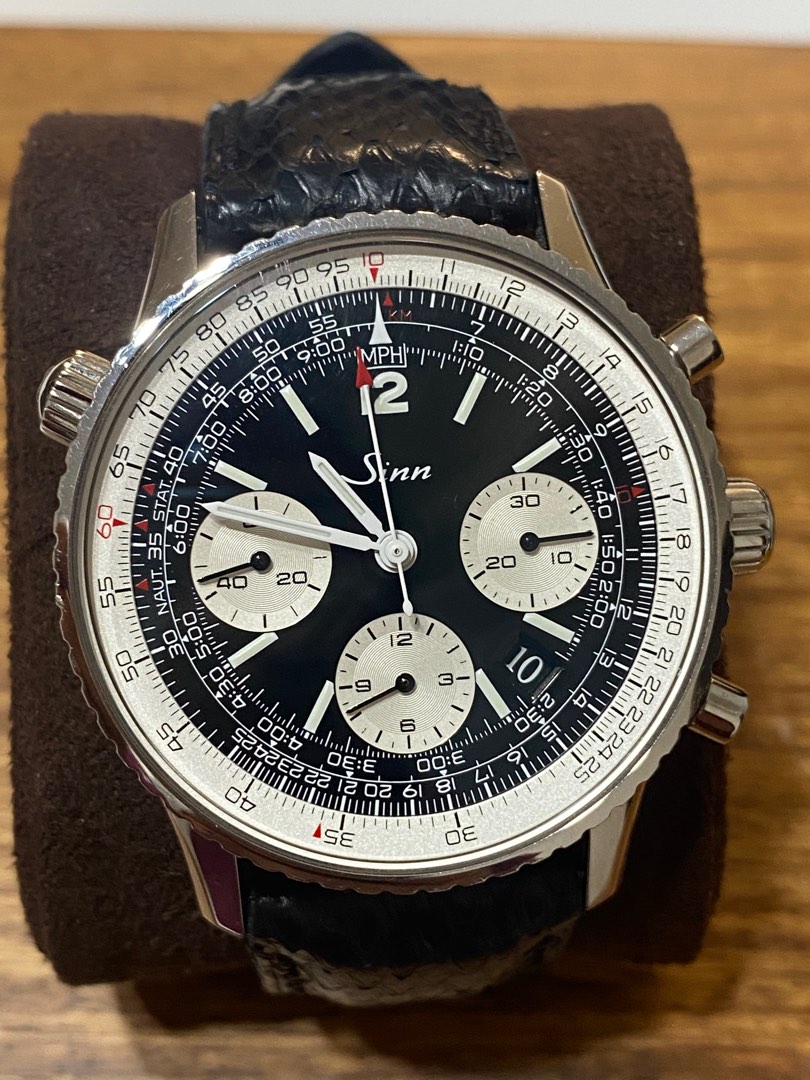 Sinn 903 for sale sales