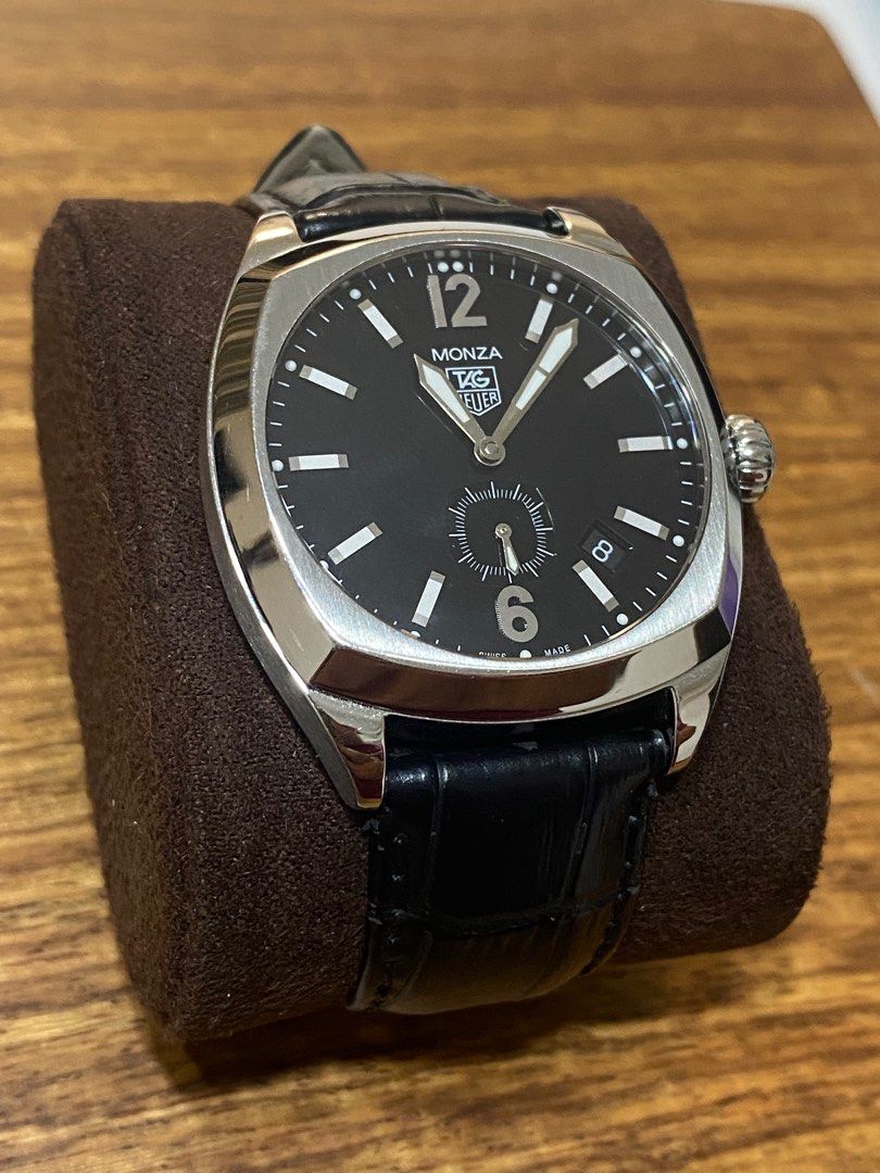 Tag heuer monza for sale top