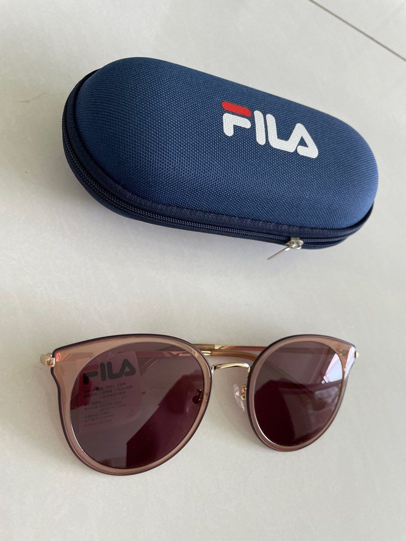 Fila sunglasses clearance