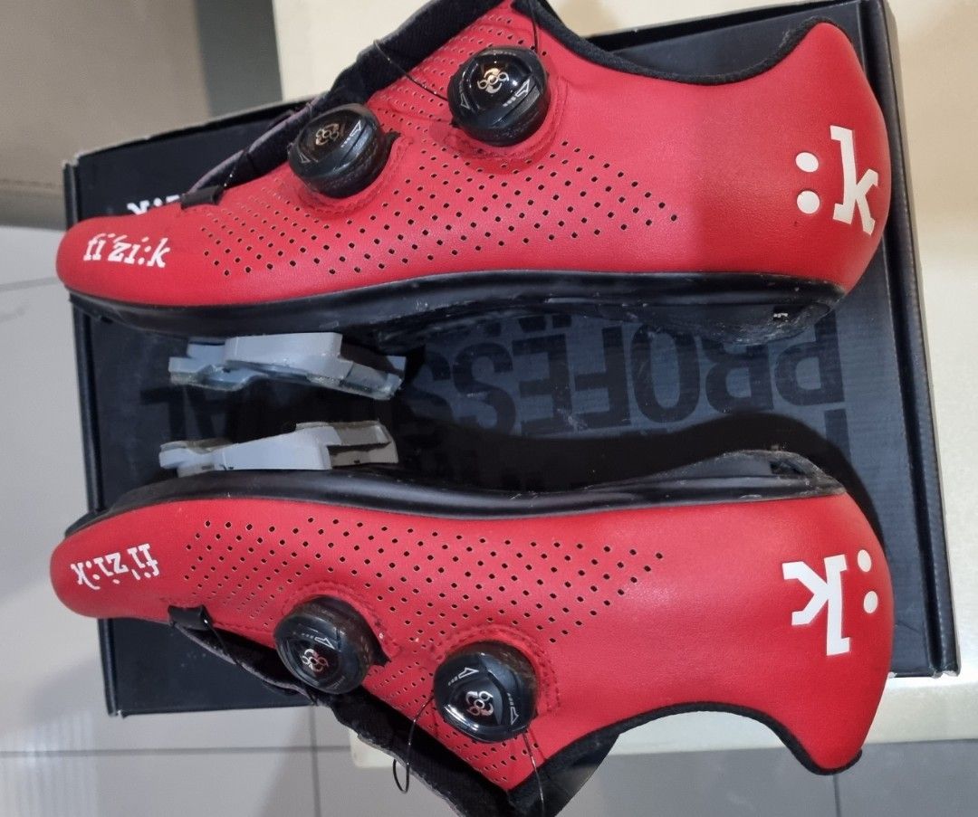 Fizik r1 shop boa man