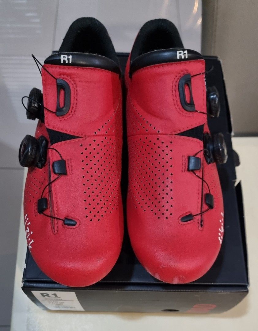Fizik r1 shop boa man