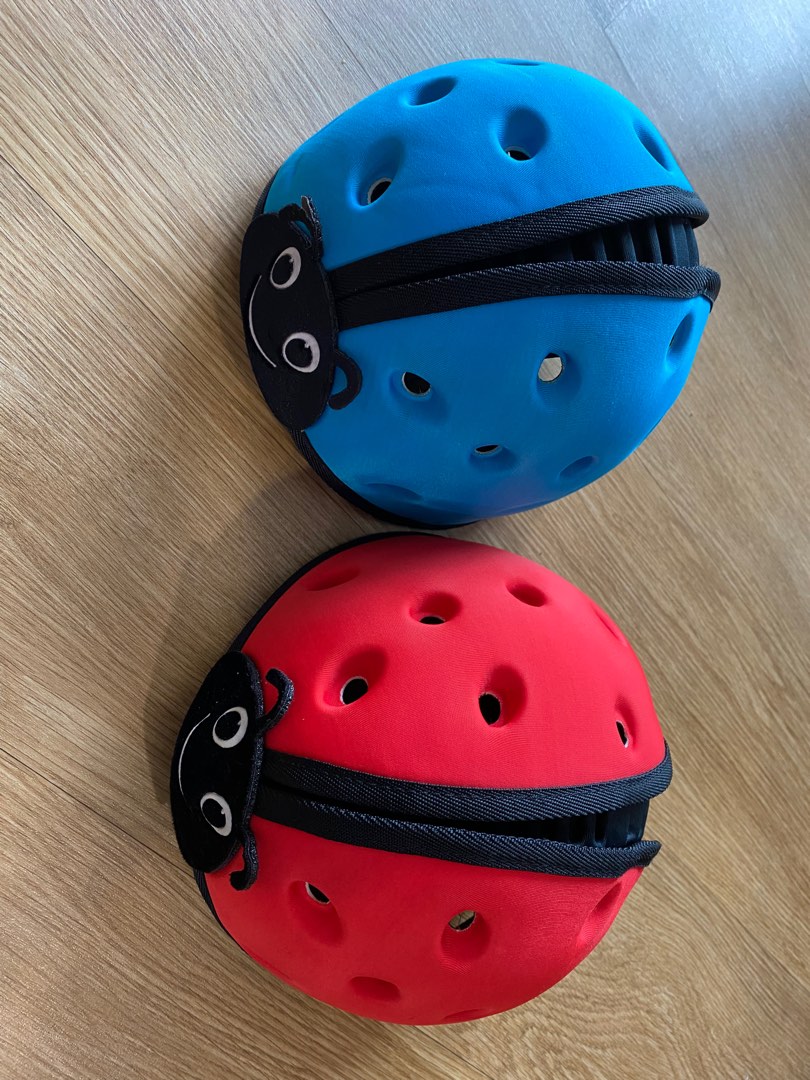 Foam Helmets by Mumguard, Babies & Kids, Babies & Kids Fashion on Carousell
