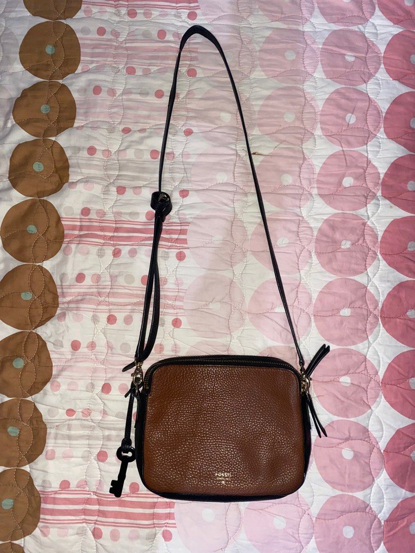 Fossil sling bag