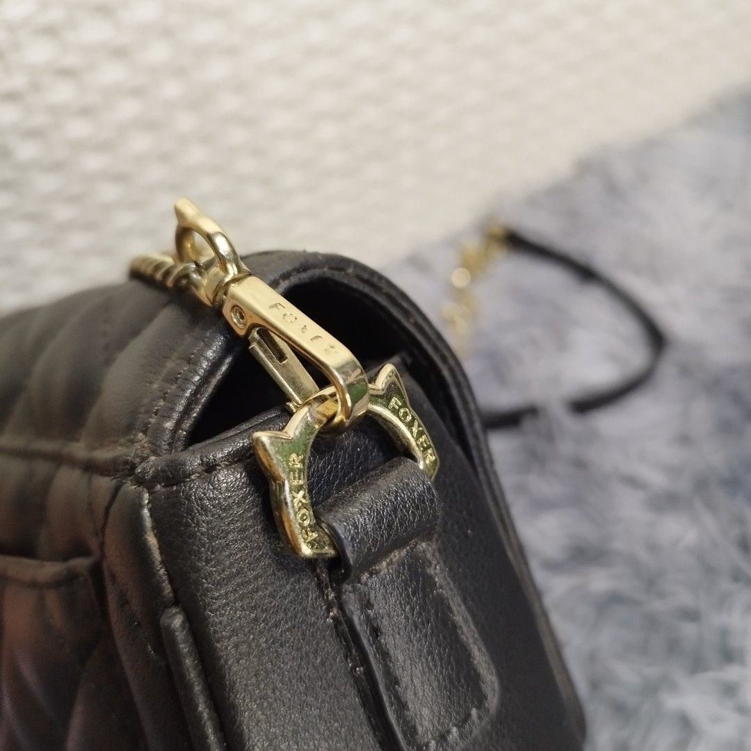 Foxer bag sales price