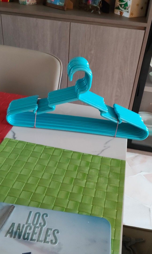 Free Hangers, Furniture & Home Living, Home Improvement & Organisation, Hooks & Hangers on Carousell