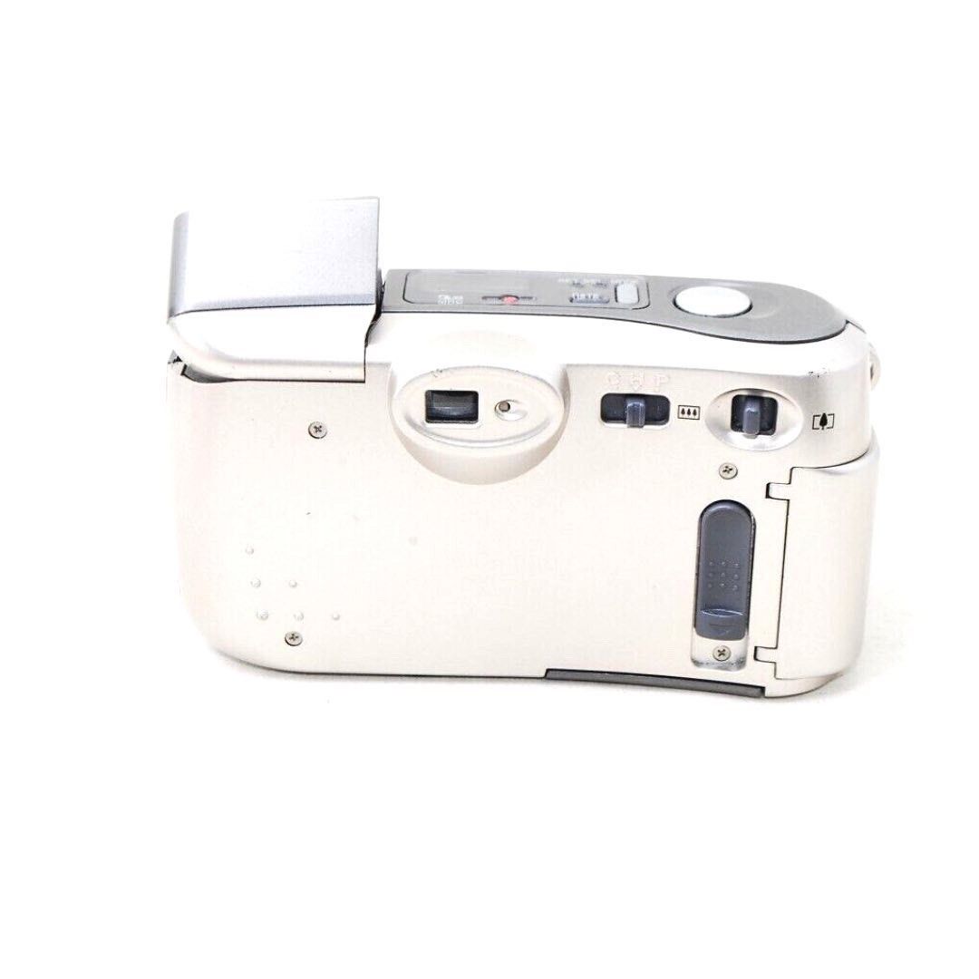 Fujifilm Nexia 250 ix Z APS Zoom Wide Angle Film Camera, Photography