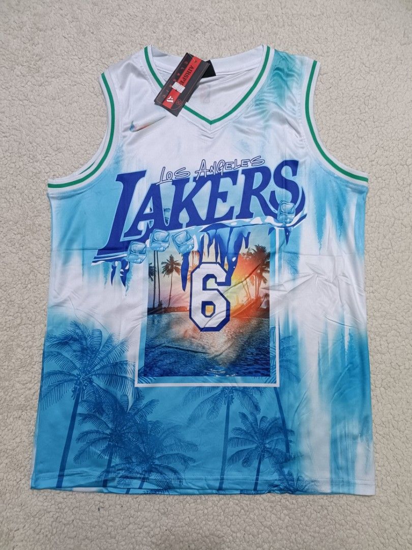 Full sublimation jersey online