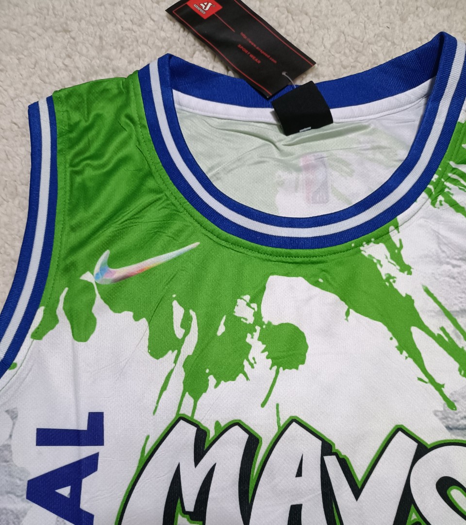 New Arrival Jersey Sando Dodgers High Quality Full Sublimation