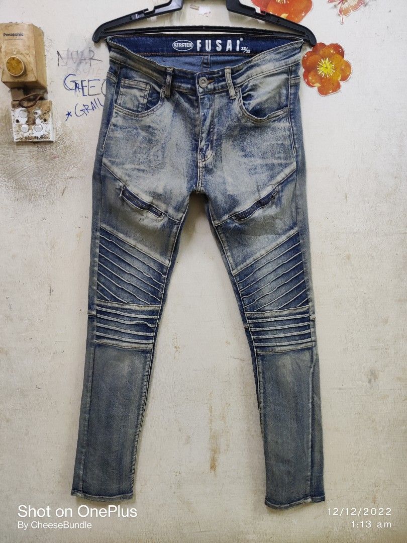 Fusai pants cheap