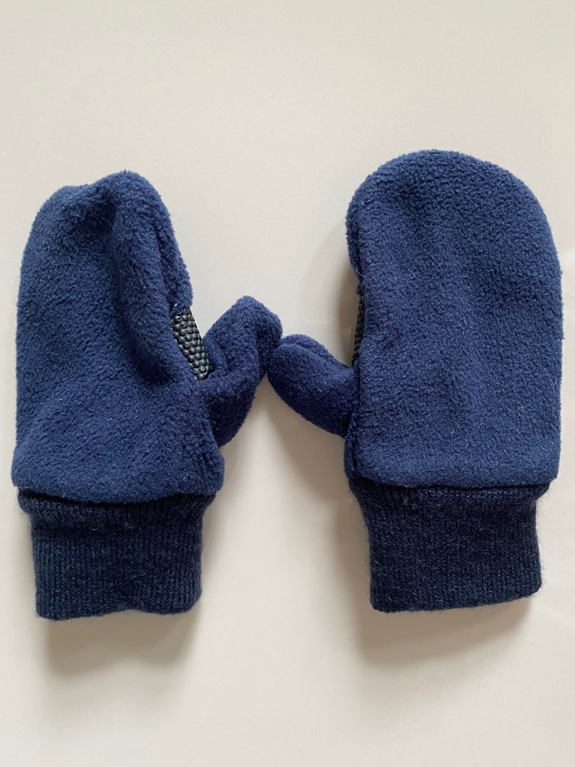 Gap cheap baby gloves