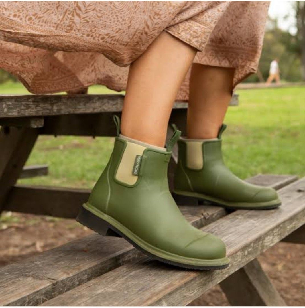 Gardenline boots deals