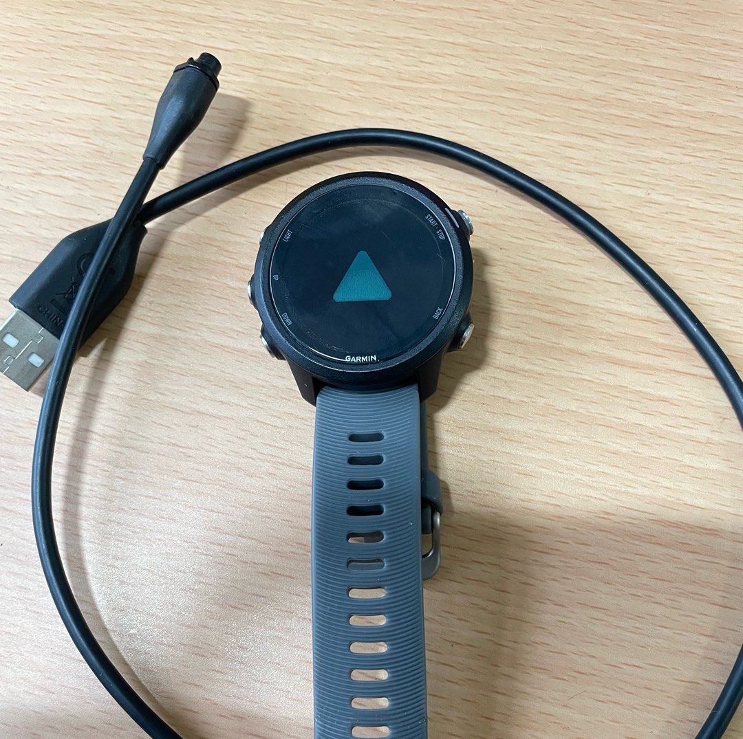 Garmin 245 non music shop