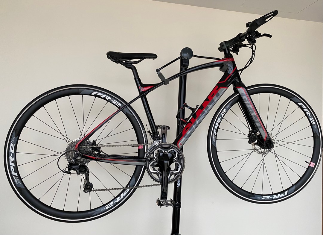 Giant fastroad comax carbon outlet