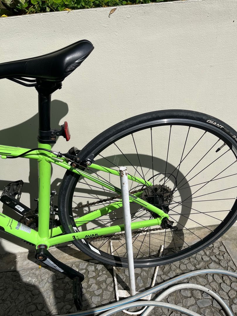 Giant avail 3 2018 cheap