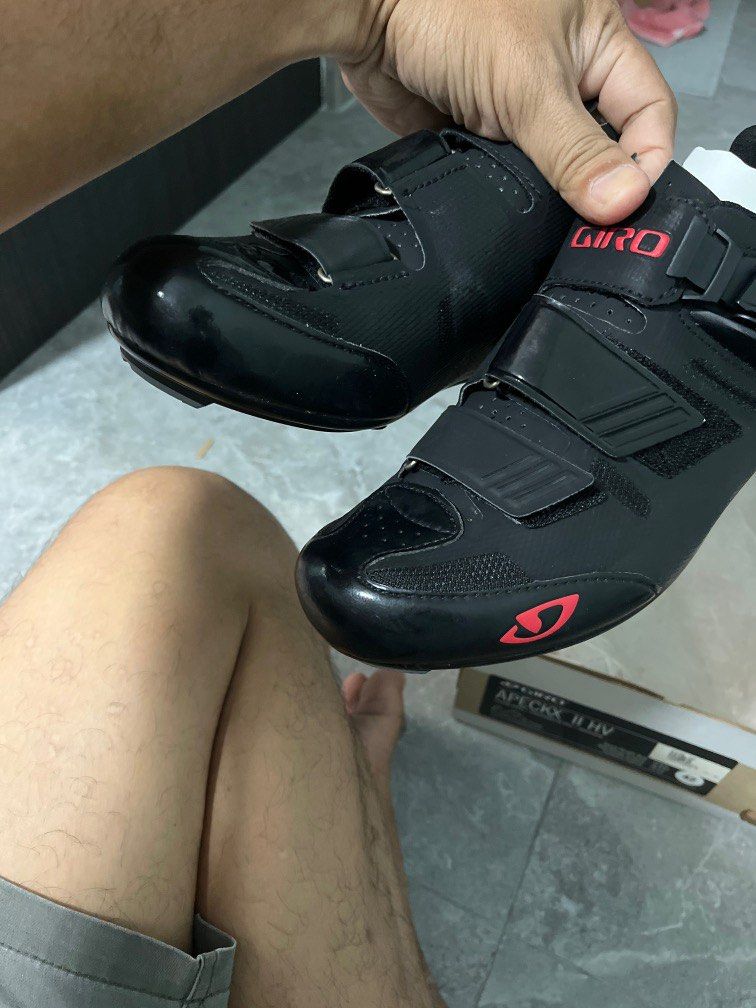 Giro apeckx ii hv on sale