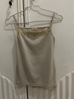 Glacier tanktop