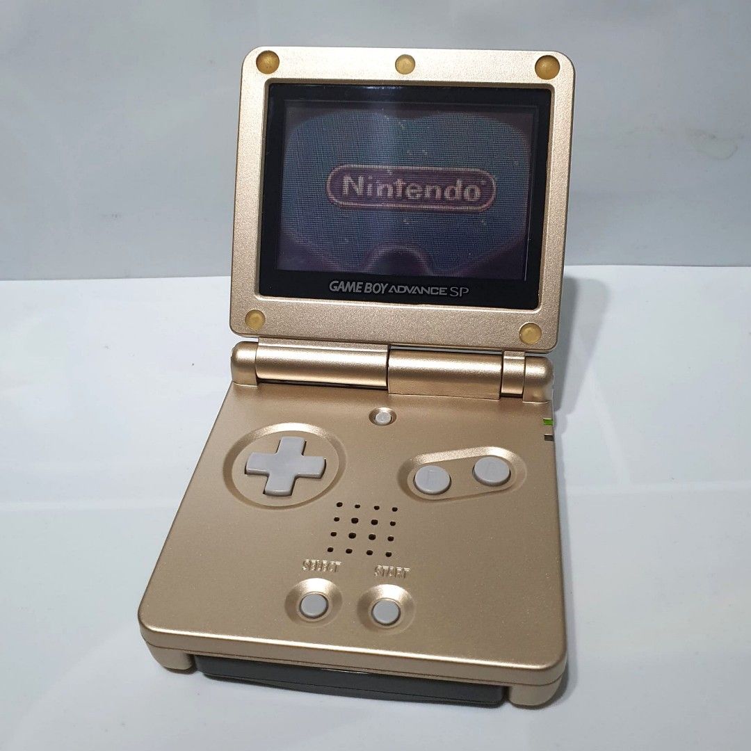 Gameboy advance sp for hot sale sale
