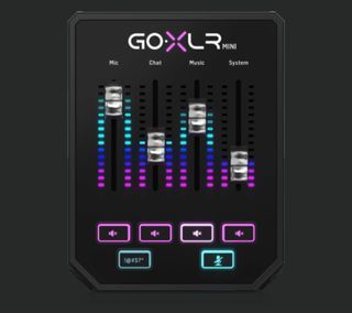 GOXLR MINI