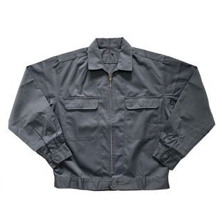 Grey industrial Workwear