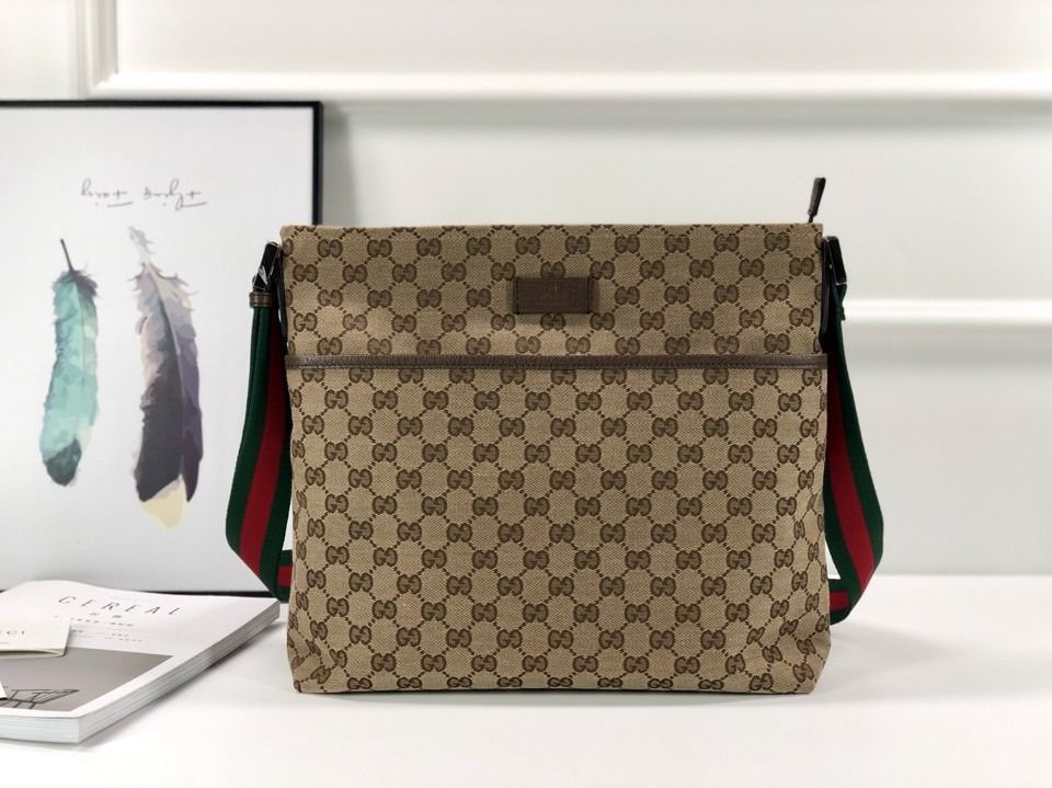 GUCCI BAGS 189751